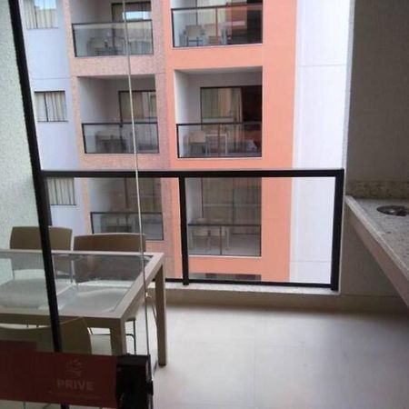 Apartamento Alta Vista Resort - Caldas Novas - 4 Pessoas Экстерьер фото