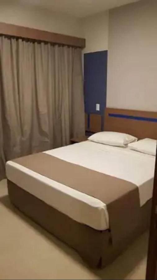 Apartamento Alta Vista Resort - Caldas Novas - 4 Pessoas Экстерьер фото